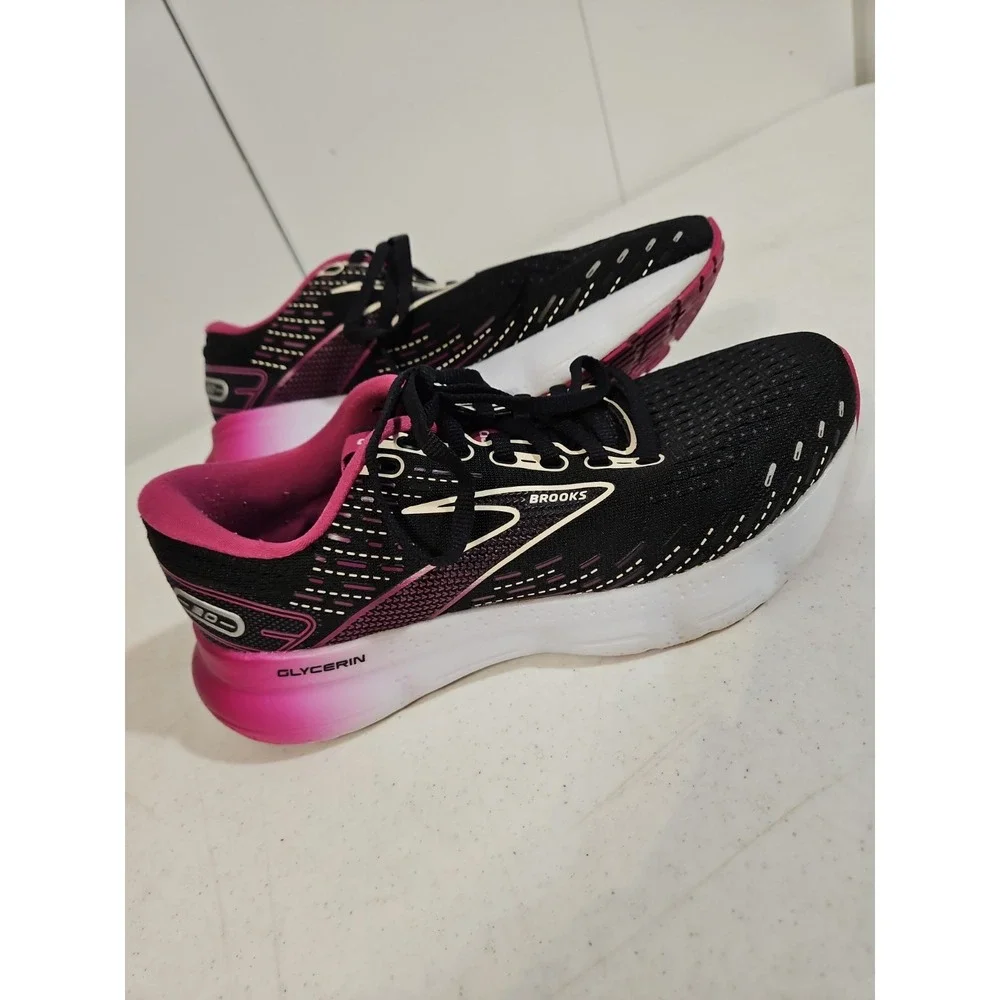 Brooks by are functional